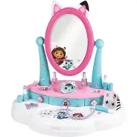 Smoby Coiffeuse - Gabby's Dollhouse - - UneTaille - Jouets