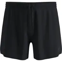 Odlo 324202 Zeroweight 5 Inch Shorts Noir M Homme