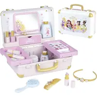 Smoby Dp Beauty Vanity (7600320165) Craft Kit Rose