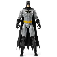 Mattel - 30 cm Figure - (Rebirth)