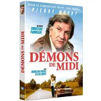 LCJ Démons de midi DVD