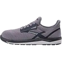 Atlas Runner 65 ESD EN ISO 20345 S1P SRC gris/noir Gr. 44