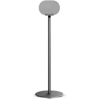 Ginza.se Support pour enceinte Convient pour : Sonos Era300 Support 5 kg Fixe