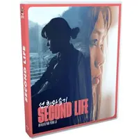 Badlands Second Life Blu-ray