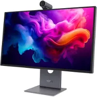 Lenovo Ecran PC Yoga Pro 27UD-10 27" 120 Hz 4K UHD Noir éclipse