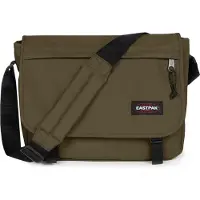 Eastpak sac d'ordinateur portable sac à épaule bandoulière pour ordinateur portable Delegate + Army Olive kaki