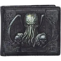 Nemesis Now Porte-cartes Cthulhu 11 Cm