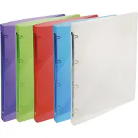 Exacompta Ringbuch (A4, 30 pcs)