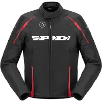 Spidi Dragon H2OUT Veste textile moto imperméable Taille