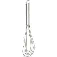 kela Fouet Kela Rondo Argent 27 cm