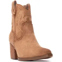 Refresh 173014 Booties Marron EU 40 Femme