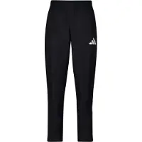 Adidas Pantalon de sport 'Entrada26' noir / blanc
