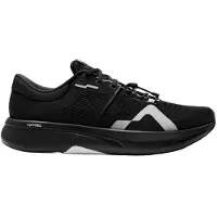Mount to Coast - Chaussures de running - R1 M Black - Taille 44.5 - Noir