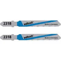 Wolfcraft Lame Pour Scie Sauteuse Hcs 50mm 2318000