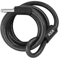 Axa Antivol à Câble Rle 10 Mm Defender/solid Plus/victory