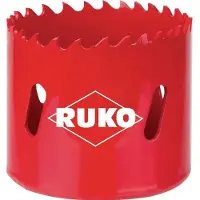 RUKO Scie cloche 68 mm 106068 1 pce (68 mm)