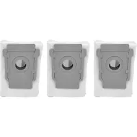 Plus.Parts Sacs à poussière iRobot Roomba Combo i5+ (lot de 3, )