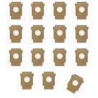 Plus.Parts Sacs à poussière iRobot Roomba y351240 (lot de 15, )