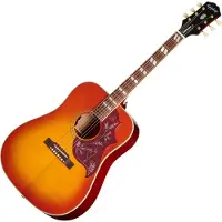 Epiphone Hummingbird Standard Cherry Sunburst IBG