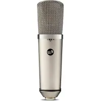 Warm Audio WA-67 Tube Microphone