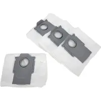 Plus.Parts Sacs à poussière Roborock Q5 (lot de 4, )