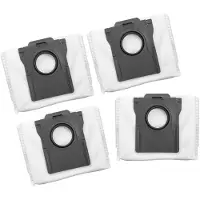 Plus.Parts Sacs à poussière Dreame RLX63CE-2 (lot de 4, )