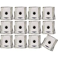 Plus.Parts Sacs à poussière Ecovacs Deebot T30 PRO Omni (lot de 12, )