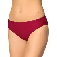 Merry Style Slip de bikini pour femme MSVR1 (bordeaux (4242), 38)