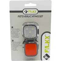 Verstegen en Van Zuiden BI0703A Falkx Lightset LED
