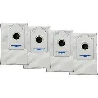 Plus.Parts Sacs à poussière Ecovacs Deebot X5 Pro Omni (lot de 4, )