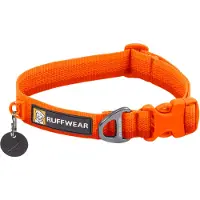 Ruffwear Collier De Chien Front Range