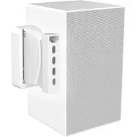 Vogel's Swm 3021 Support Mural Universel Pour Haut-parleur Blanc