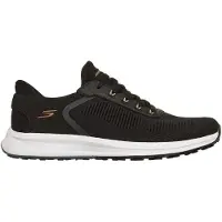 SKECHERS Chaussures de golf Zen pour femme, noir