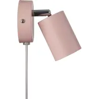 Nordlux Applique murale rose Explore Corded