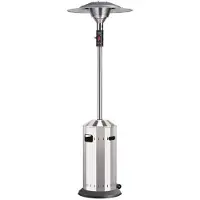 Enders Patio Heater Elegance