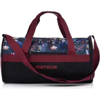 Meteor Sac de sport Sirin 25 litres, sac de sport pour l'entraînement, sac de voyage, sac de sport, sac de musculation, sac de fitness