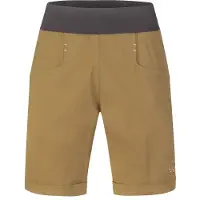 Rafiki Misty Lt Shorts Vert 40 Femme