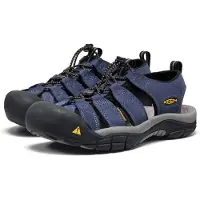 Keen Sandales 'Newport' bleu foncé