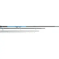 Okuma Rockaway Bolentino Adj Bottom Shipping Rod Argenté 3.20 m / 200 g
