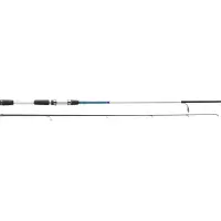 Okuma Solaris Spinning Rod Argenté 2.44 m / 12-42 g