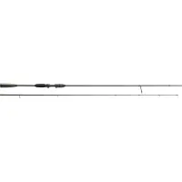 Okuma Psycho Tech Jigging Rod Argenté 2.20 m / 1-7 g