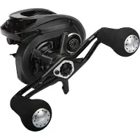 Okuma Hakai DT Moulinet baitcasting 8.1:1 LH FS