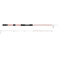 Okuma Fireball Jigging Rod Argenté 2.08 m / 100-300 g