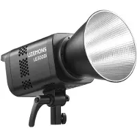 Godox Lampe vidéo LED bicolore LE300Bi Black Litemons