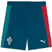Puma Short Entraînement Portugal 25/26