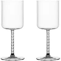 Nachtmann Bossa Nova Edition, lot de 2 verres à vin