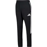 Adidas Pantalon de sport 'Tiro26 League' noir / blanc
