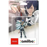 Nintendo Figurine Amiibo Chrom