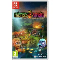 Farmers vs. Zombies