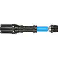 Brennenstuhl 1178600210 TL 801 AFS LED Taschenlampe schwarz 16,5 cm, 800 Lumen, 1 St.